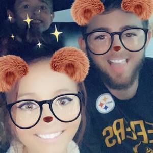 Meet your Posher, Joseph shannan